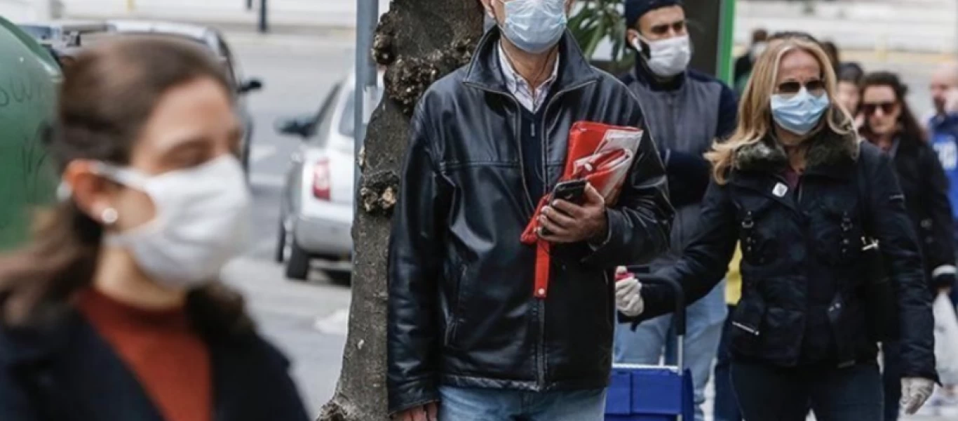 «Απειλεί» ο Τούρκος ιδρυτής της Biontech: «Σκληρό lockdown στην Γερμανία εκτός και αν 'δουλέψουν' τα εμβόλια»